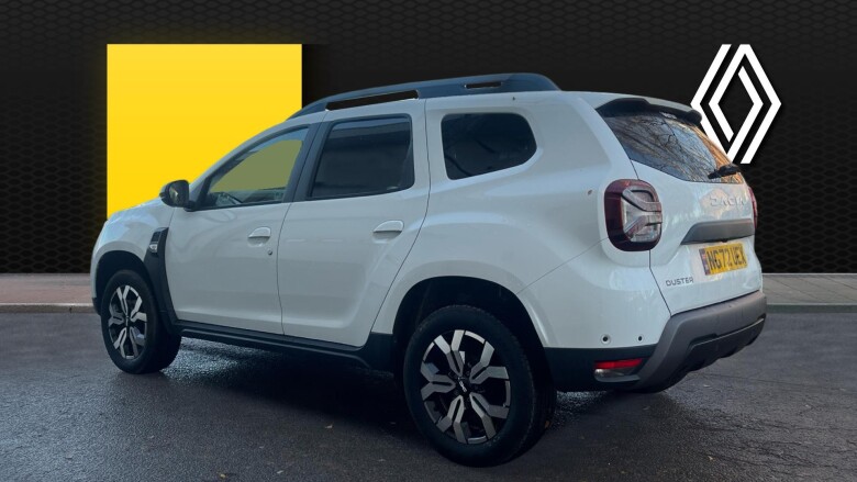 Dacia Duster 1.3 TCe 130 Journey 5dr Petrol Estate